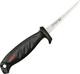 Rapala Deluxe Falcon Kitchen Knife 4 Stainless Steel Fillet Blade Polymer Handle