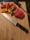 J A Henckels Internation Fine Edge Pro 31467-200 8" Serrated Bread Slicing Knife