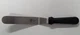 Mercer Culinary 10"" Stainless Steel Straight Spatula