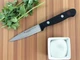 Wusthof Gourmet 3" Spear Point Straight Paring Knife Kitchen 8cm BN
