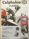  Calphalon Classic 12-Piece Self-Sharpening Knife Block Set with Sharp in