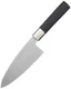Kai PRO Wasabi Deba Knife 6", Traditional Japanese Knife for Fish and Poultry...