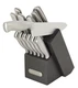 Farberware Edgekeeper 15-Piece Cutlery Set