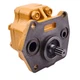 Main Clutch Pump 07421-71401 for Komatsu D20P-6 D20A-7 D20A-8 D20A-5 D20P-8