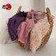 Womens Crinkle Cotton Hijab Scarf Muslim Shawl Turban Head Wrap Bandana Cap