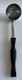 Vintage CUTCO No 17 JG Soup Ladle Scoop With Double Spout Black Handle USA 12&rdquo;
