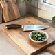 Calphalon 8" Chef&rsquo;s Knife Full Forged No Stain German Steel - EUC