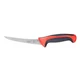 Mercer Culinary Millennia&reg; 6" High Carbon Japanese Steel Curved Boning Knife