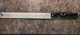 Cutco 1729 JH Petite Carver Knife Serrated Edge Pearl White Made In U.S.A.