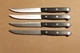 J A Henckels International 31509-120 4 1/2" Steak Knives Set Of 4 Spain