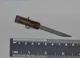 QOTOYS QOM-1043 1/6 Male Soldier 1933  Knife Dagger Model for 12''Figures
