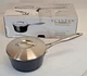 Scanpan Professional 1.25 qt. Saucepan with Lid- SCRATCHED -FREE S/H