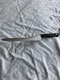 Vintage 400C Gold 3 Stainless Steel Wood Handle Sushi Carving Knife Japan WX7181