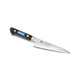 Sakai Takayuki Molybdenum Stainless Steel INOX, 11041 Honesuki Knife Kaku type