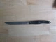 Cutco Knife Petite Carver 1729 Jc Serrated Blade Brown Handle