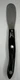 Cutco Spatula Serrated Spreader Knife 1768 JG Brown Handle Made in The USA