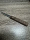 Vintage Chicago Cutlery 102S Paring Knife