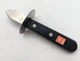 Wusthof Oyster Knife 4281 Stainless Steel Shucker Clam Opener Wood