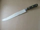 Vintage Sabatier France 2 Lions 8" Professional Kitchen Knife