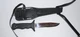 Vintage Wenoka Divers Dive Knife 11" with Sheath S127