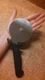 Dexter Russell Basics Pizza Cutter 4" P94ZZA-4 High Carbon Steel Kitchen Handle