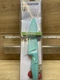 FARBERWARE 6 Inch Ceramic Chefs Knife With Blade Cover