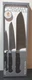 Henckels CLASSIC Christopher Kimball Edition 3-pc Starter Knife Set