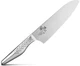 Santoku Knife-KAI Seki Magoroku Shoso AB5156,6.5 Inches-made in Japan-from Japan