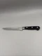 MERCER CUTLERY M23550 Boning Knife 6&rdquo; Blade Black Handle 6AKE9