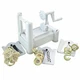 Paderno World Cuisine Plastic Spiral Vegetable Slicer A4982799