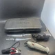 Rapala Deluxe Electric Fillet Knife AC/DC  PGEF1 New(open Box) In Case