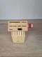 Farberware Edgekeeper 13 Slot Knife Storage Block With Knife Shaperner On Side
