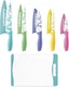 Cuisinart C55CB-11PM Advantage Cutlery 11-Piece Marble Knife & Cutting Board Set