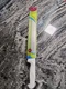Berghoff Prosafe Collection; 14" Granton Edge Slicer