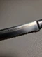 WMF  SONDERKLASSE Germany Rostfrei Inox 9143 /19cn 7."  Bread Knife