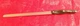 CUTCO 1724 Serrated Bread Knife Brown Swirl Handle R3B