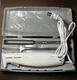 Hamilton Beach Electric Knife Food Slicer w/Fork & Case Model 74250