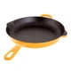 Chantal 10" Round Cast Iron Fry Pan | Marigold