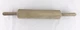 Vintage Wooden 17 1/2" Rolling Pin Kitchen Home Decor Baking Collect