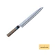 Sakai Takayuki Inox Yanagiba Sashimi Knife 30cm Aoki Hamono Japan ATK354