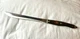 Cutco 1723 KD Carving & Slicing Knife Brown Handle Serrated Stainless Steel