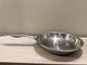 Belgique Tools of the Trade Stainless Steel 10 Inch Frying Pan No Lid 