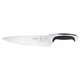 Mercer Culinary M22610WBH 10 In White Millennia&reg; Chef Knife