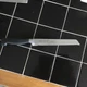 Zwilling JA Henckels 8" Serrated Blade Bread Knife 31076-200 ,Friodur ,Germany