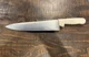 Dexter Russell 10&rdquo; SANI-SAFE CHEF'S KNIFE S145-10 Stainless Steel Pre-Owned
