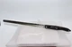 CUTCO 1724 KB Olean N.Y.  Made in U.S.A. Serrated Bread Knife Brown Swirl Handle