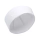 Cute White Doughboy Navy SAILOR Fishing Marine Popeye Costume Hat Cap 54cm cc
