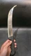 Vintage R. H. Forschner Co Victorinox 40539 Curved Butcher Knife Switzerland D3