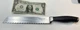 CALPHALON Contemporary 8&rdquo; Serrated BREAD KNIFE Full Forged German Steel No Stain