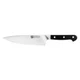 ZWILLING Pro Slim 7-inch Chef s Knife - Black